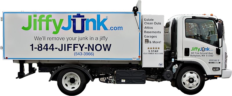 Jiffy Junk image 1