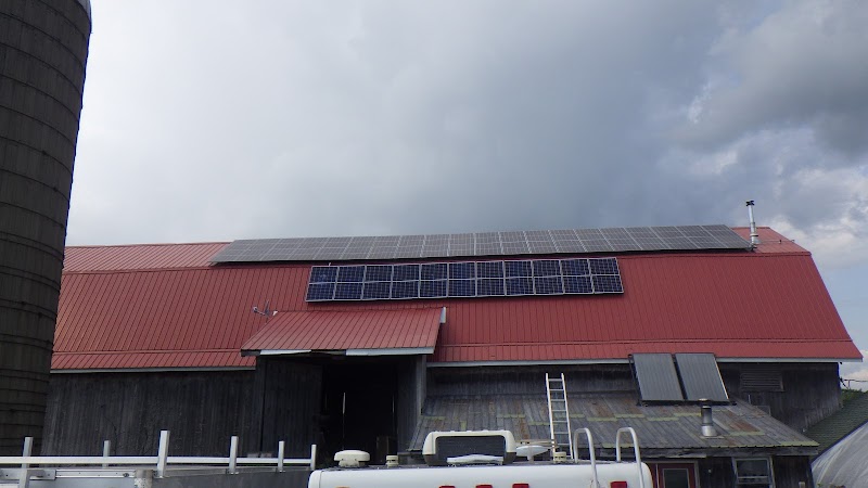 CNY Solar, Inc image 10