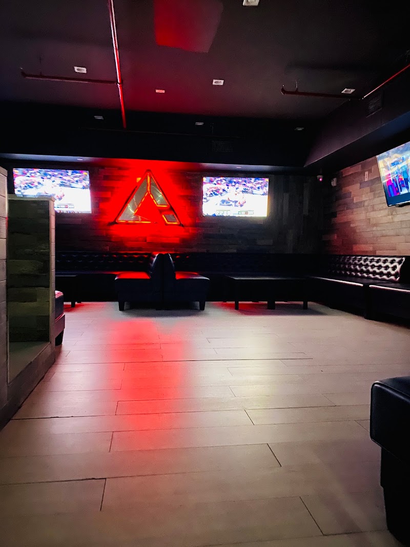 Alpha Restaurant & Lounge image 6