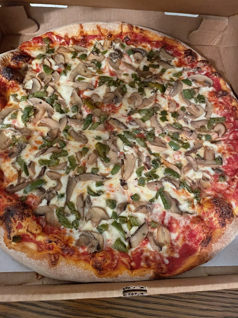 Original Italian Pizza image 2
