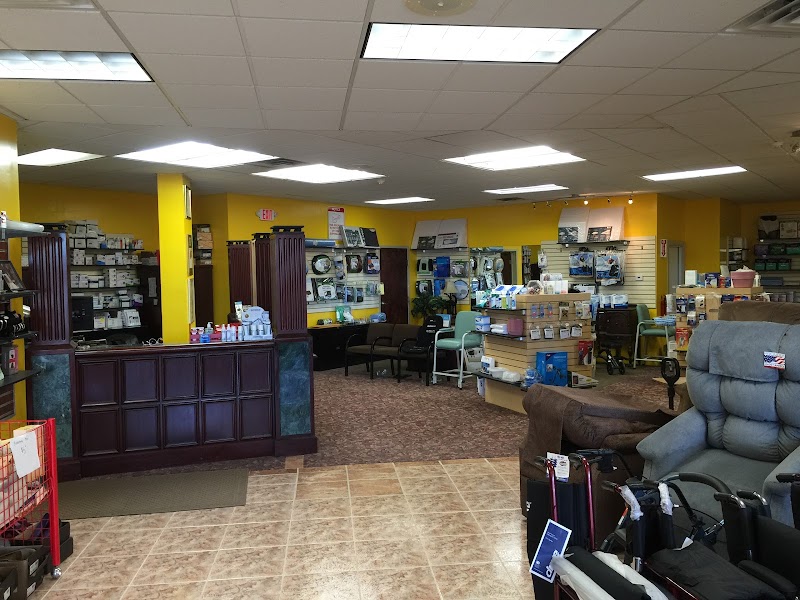 The Home Healthcare Store image 2