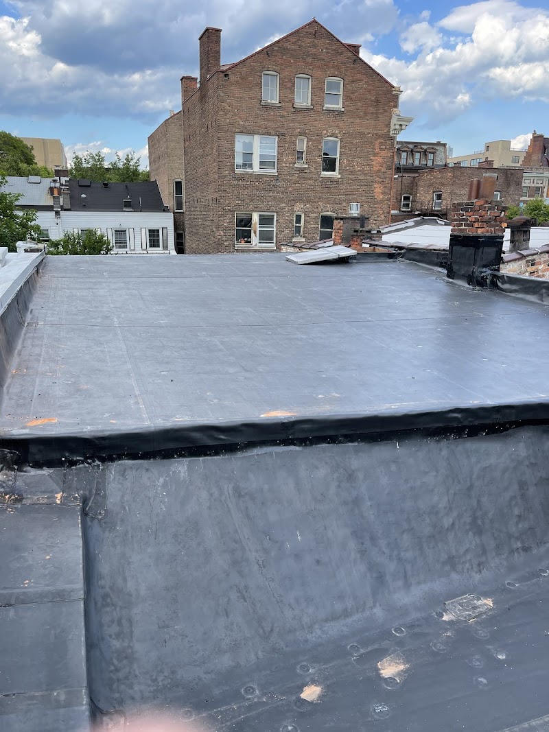 Star Roofing & Restoration image 8