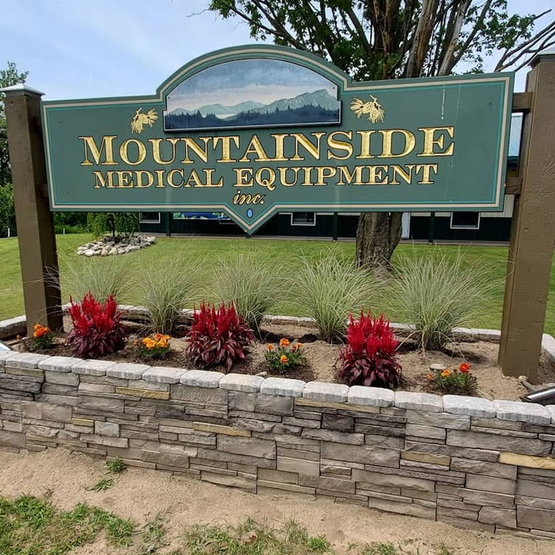 Mountainside Medical Equipment (SDVOSB Certified) image 1