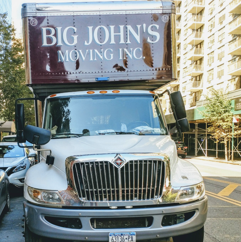 Big Johns Moving, Inc. image 9