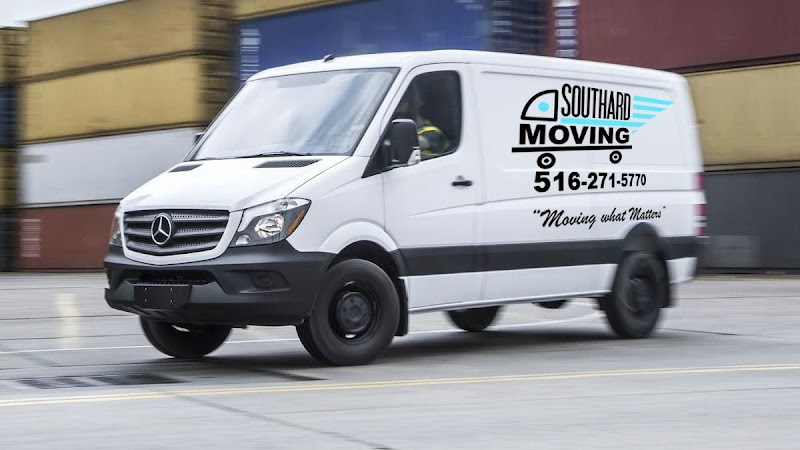 Southard Moving Inc. image 1