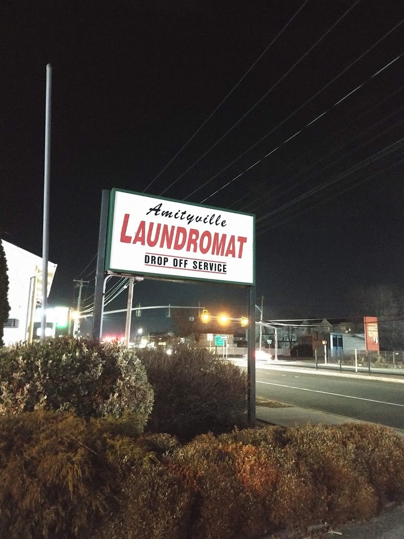Amityville Laundromat image 4