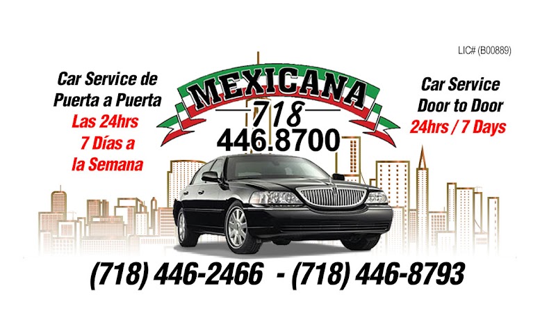 Mexicana Car & Limo Services image 7
