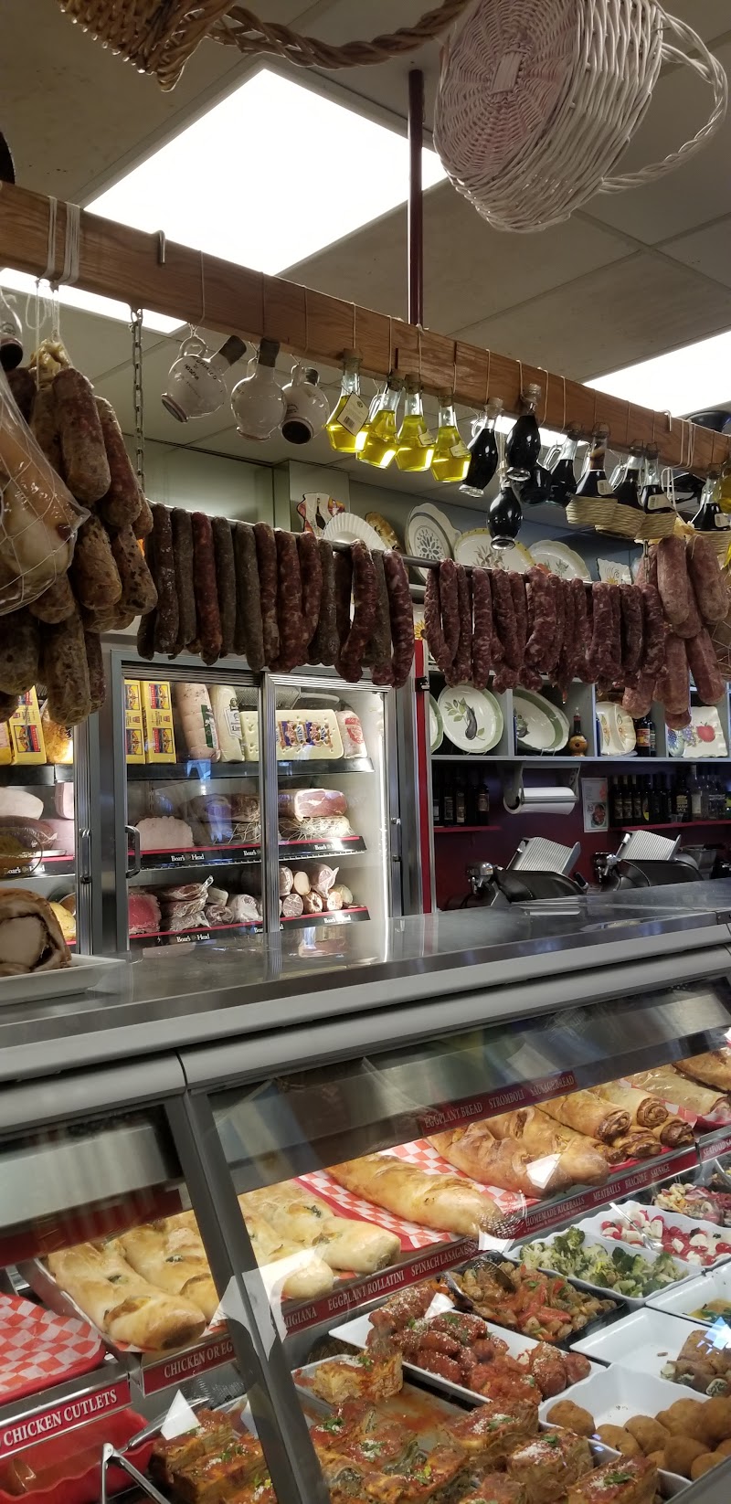 AS Pork Store & Italian Fine Foods of East Islip image 7