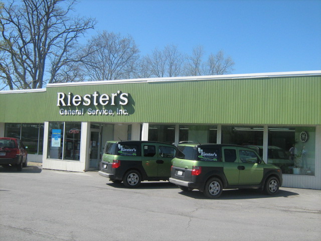 Riesters Appliances image 2