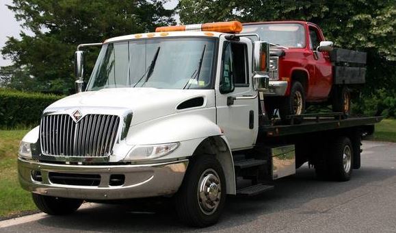 Albany Towing Service image 2