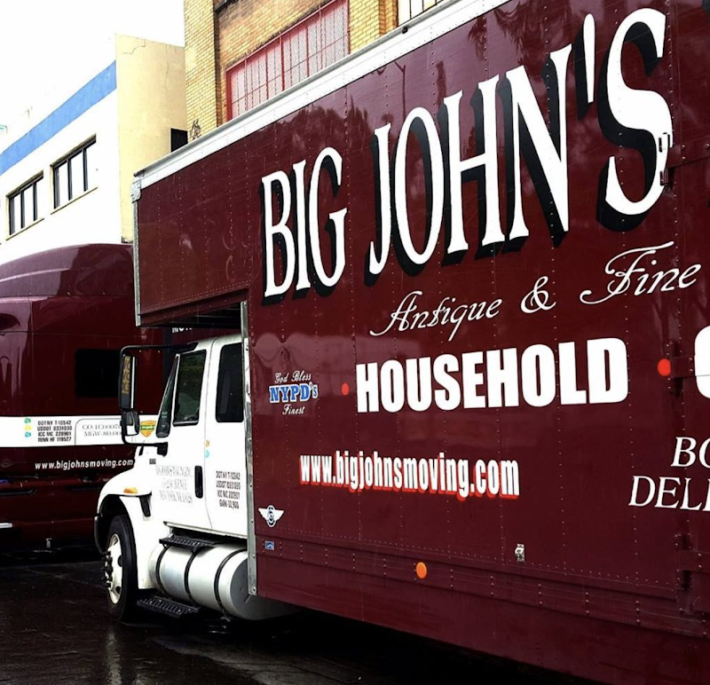 Big Johns Moving, Inc. image 4