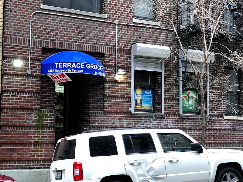 Terrace Grocery image 1