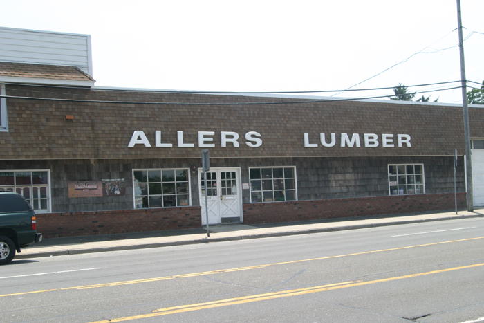 Allers Lumber Company Inc., image 8