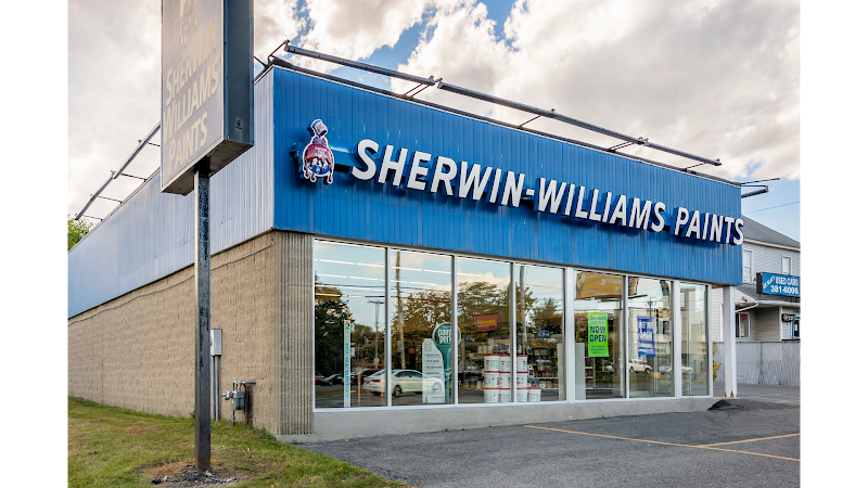 Sherwin-Williams Paint Store image 2