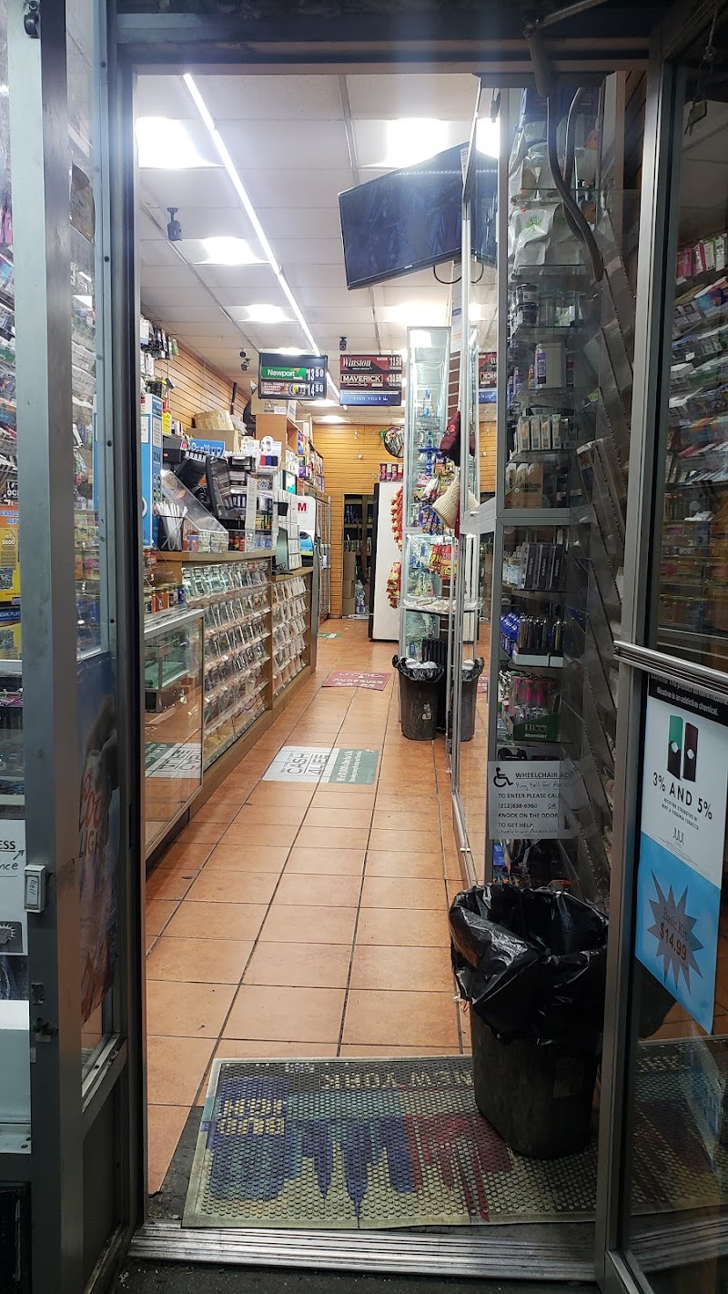 Smoke Shop & Convenience Store image 10