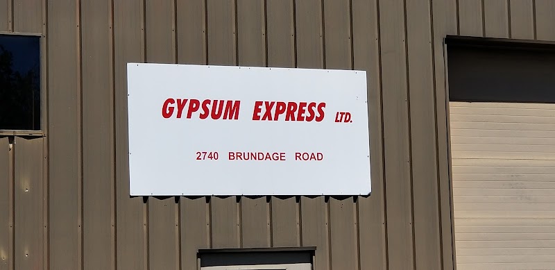 Gypsum Express image 3