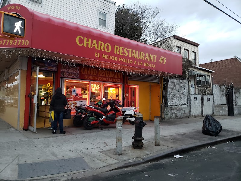 Charo Restaurant image 1