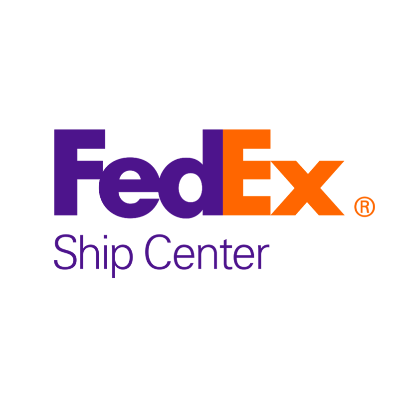 FedEx Ship Center image 10