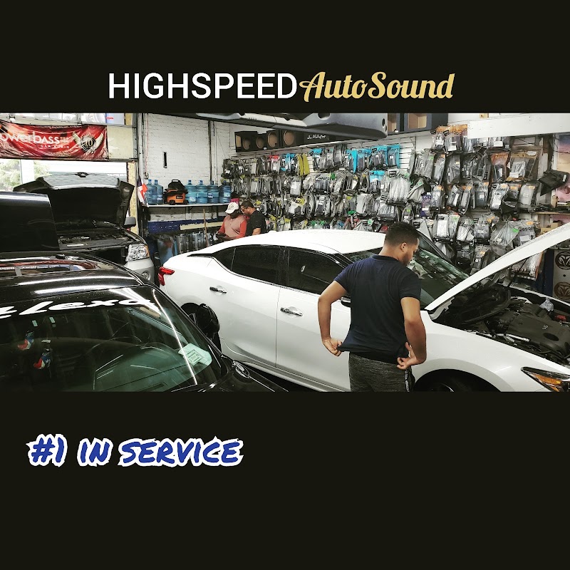 Highspeedautosound image 4