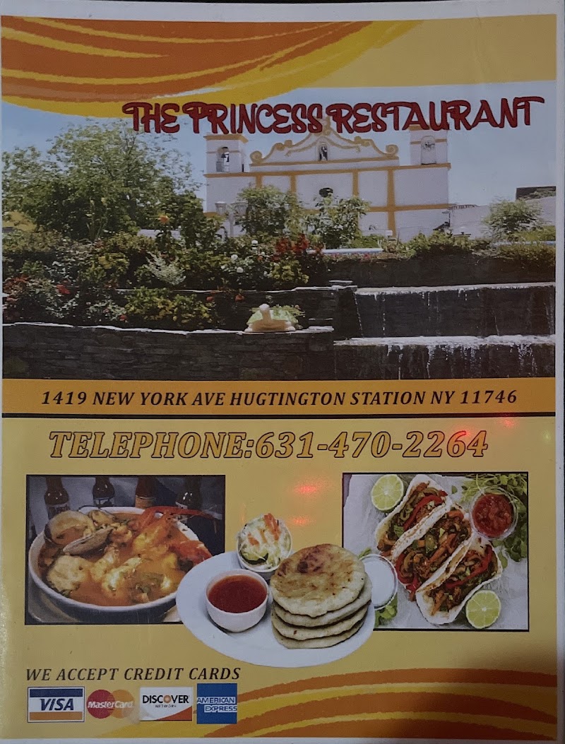 The Princess Bar & Restaurant image 8
