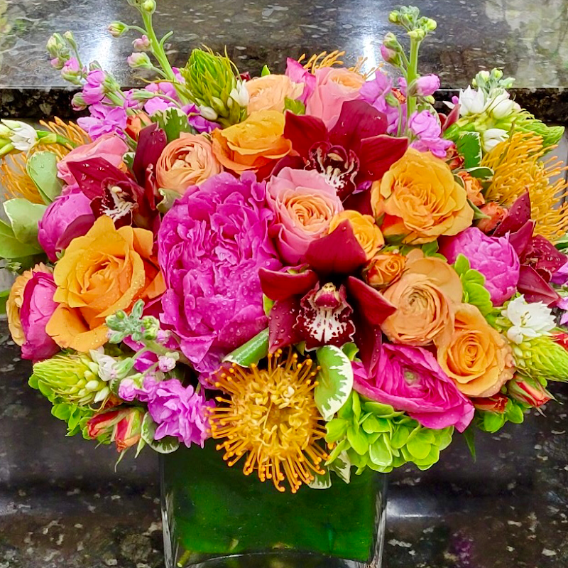 Columbia Midtown Florist Same Day Flower Delivery NYC Flower Delivery image 10