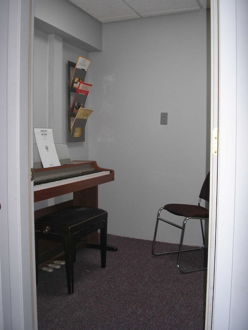 Laconia Music Center Inc image 2