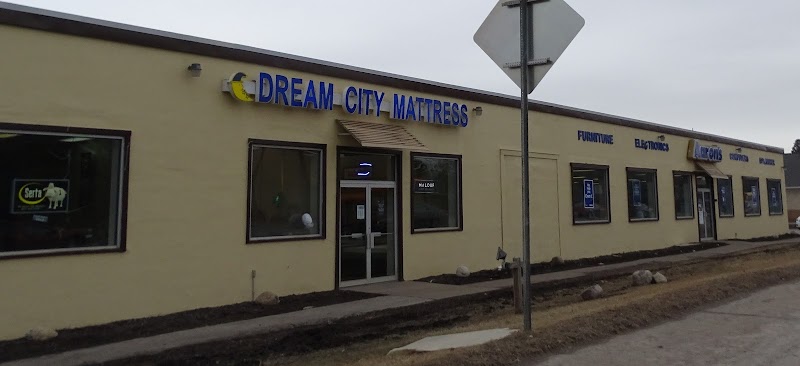 Dream City Mattress image 4