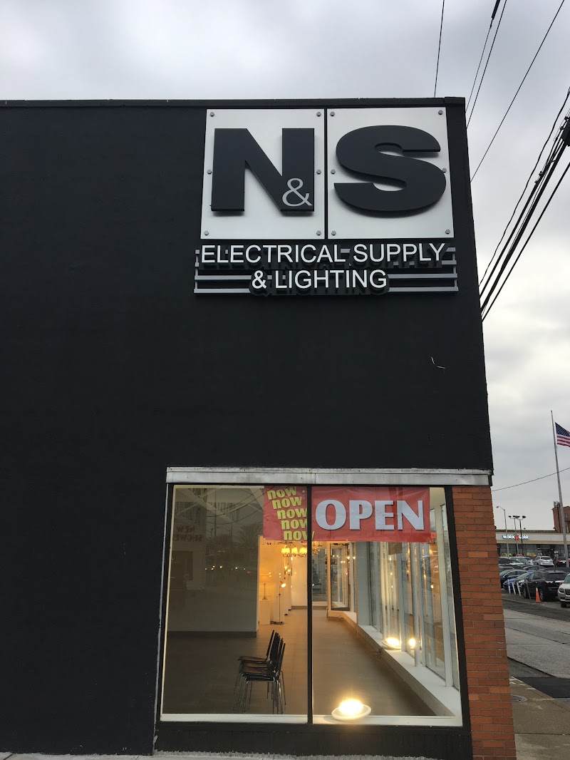 N&S Electric Supply image 7