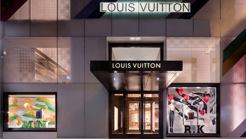 Louis Vuitton image 1