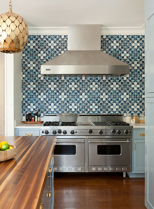 New York Cement Tile image 3