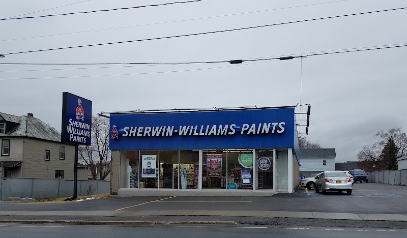 Sherwin-Williams Paint Store image 3