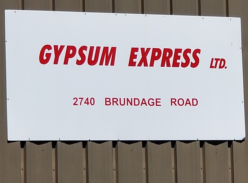 Gypsum Express image 5