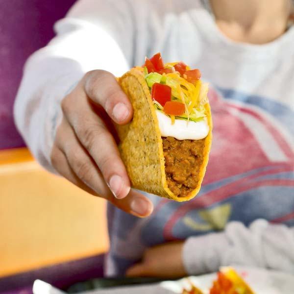 Taco Bell image 7