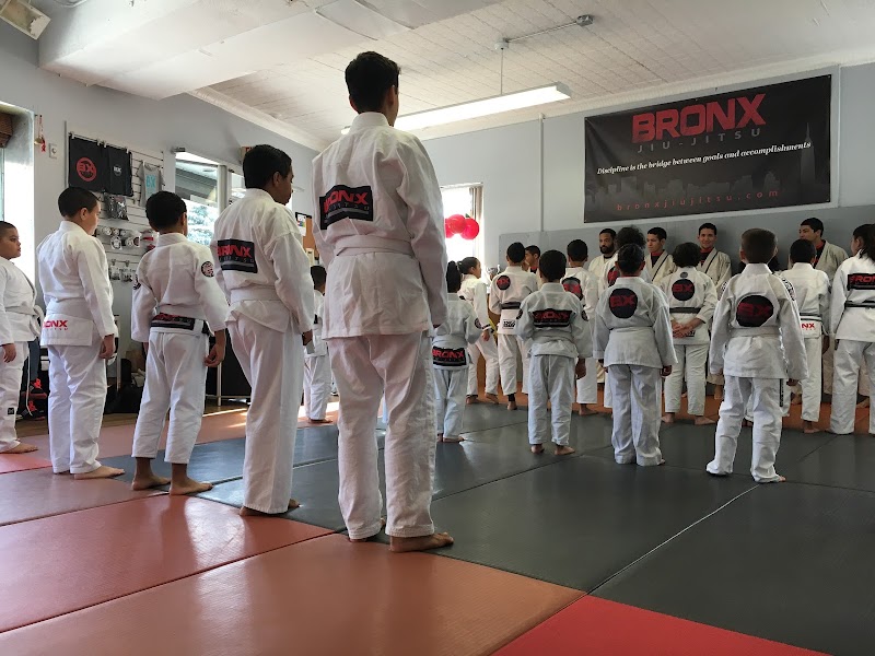 Bronx Jiu-Jitsu image 10