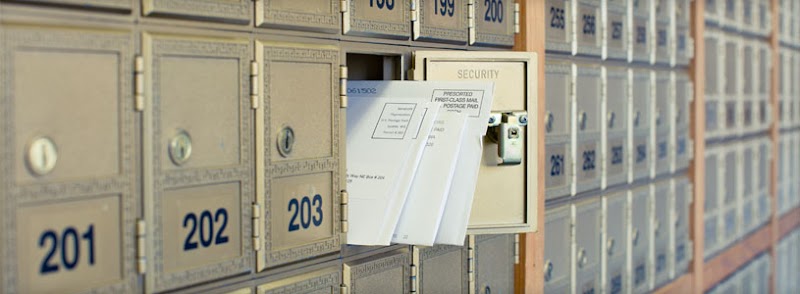 Plainview Mailroom image 1