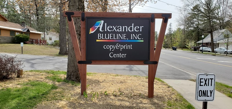 Alexander Blueline Inc image 1