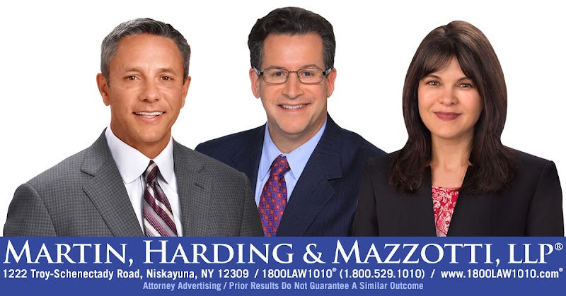 Martin, Harding & Mazzotti, LLP image 7