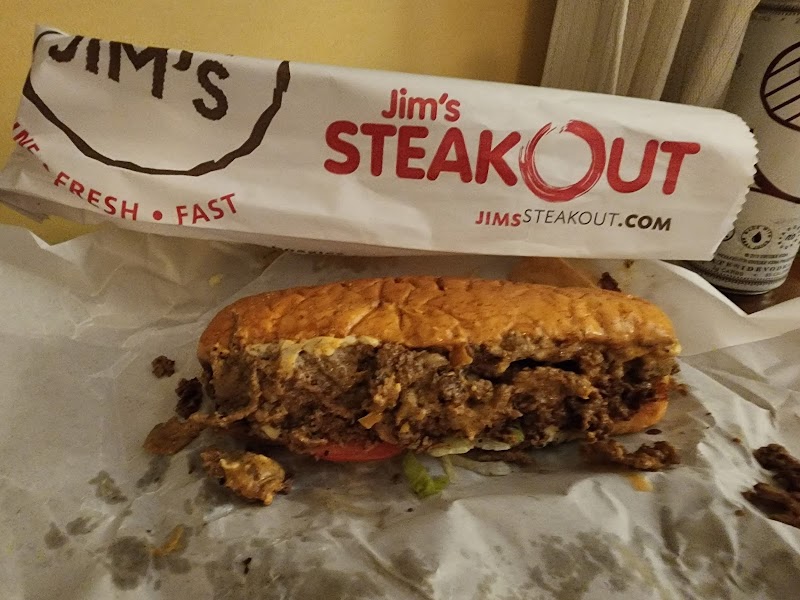 Jims Steakout image 4