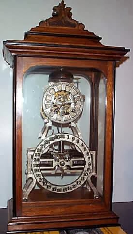 Ithaca Calendar Clock Co.,Inc. image 2