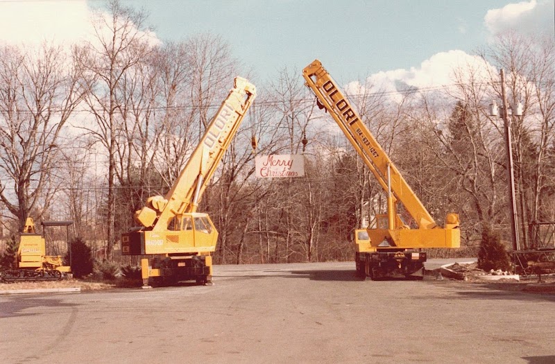 Olori Crane Service, Inc. image 9