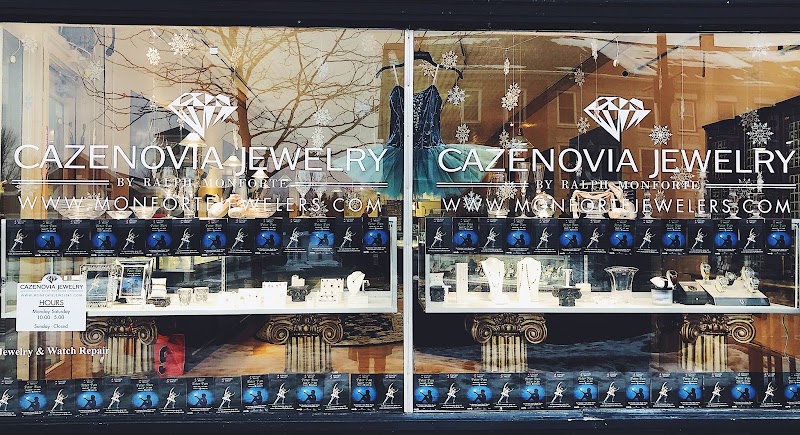 Cazenovia Jewelry image 2
