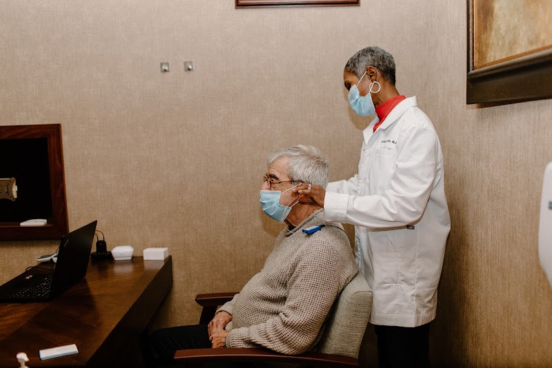 Audicus NYC Hearing Clinic image 2