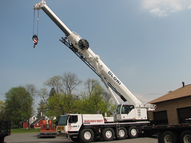 Olori Crane Service, Inc. image 6