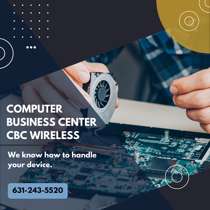 CBC Deer Park- Computer Business Center image 7