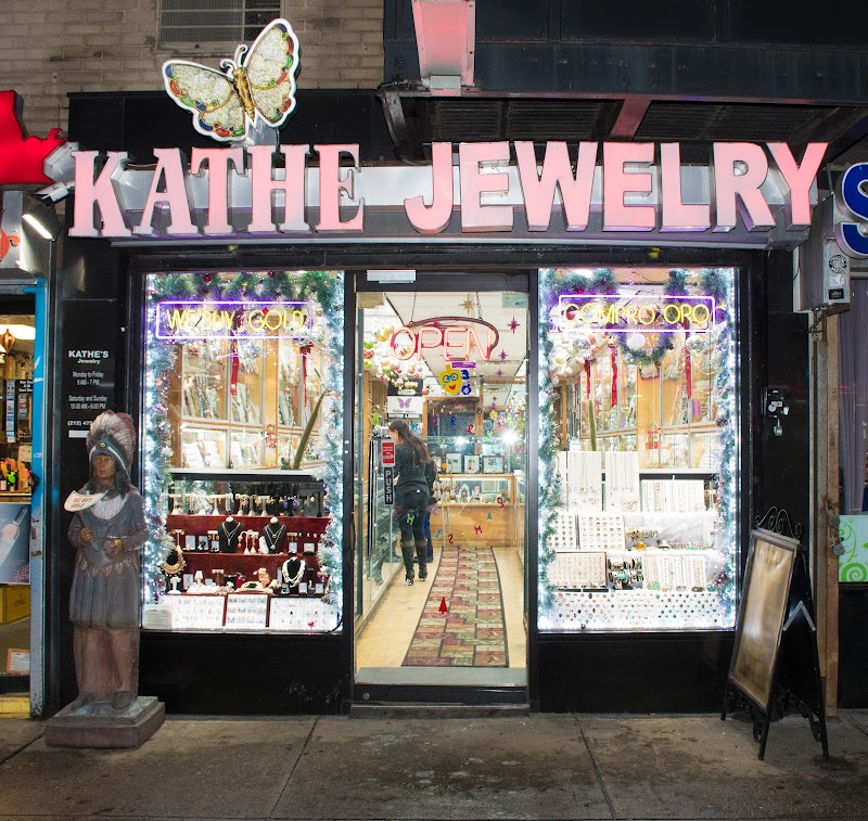 Kathes Jewelry image 1