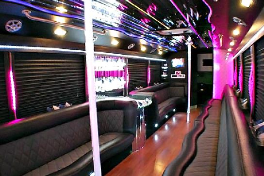 Party Bus Prices NYC image 5