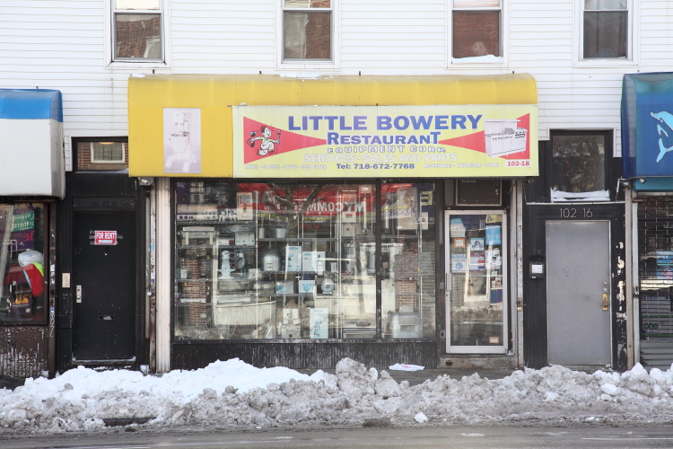 Little Bowery Restaurant Equipment Corp. image 1