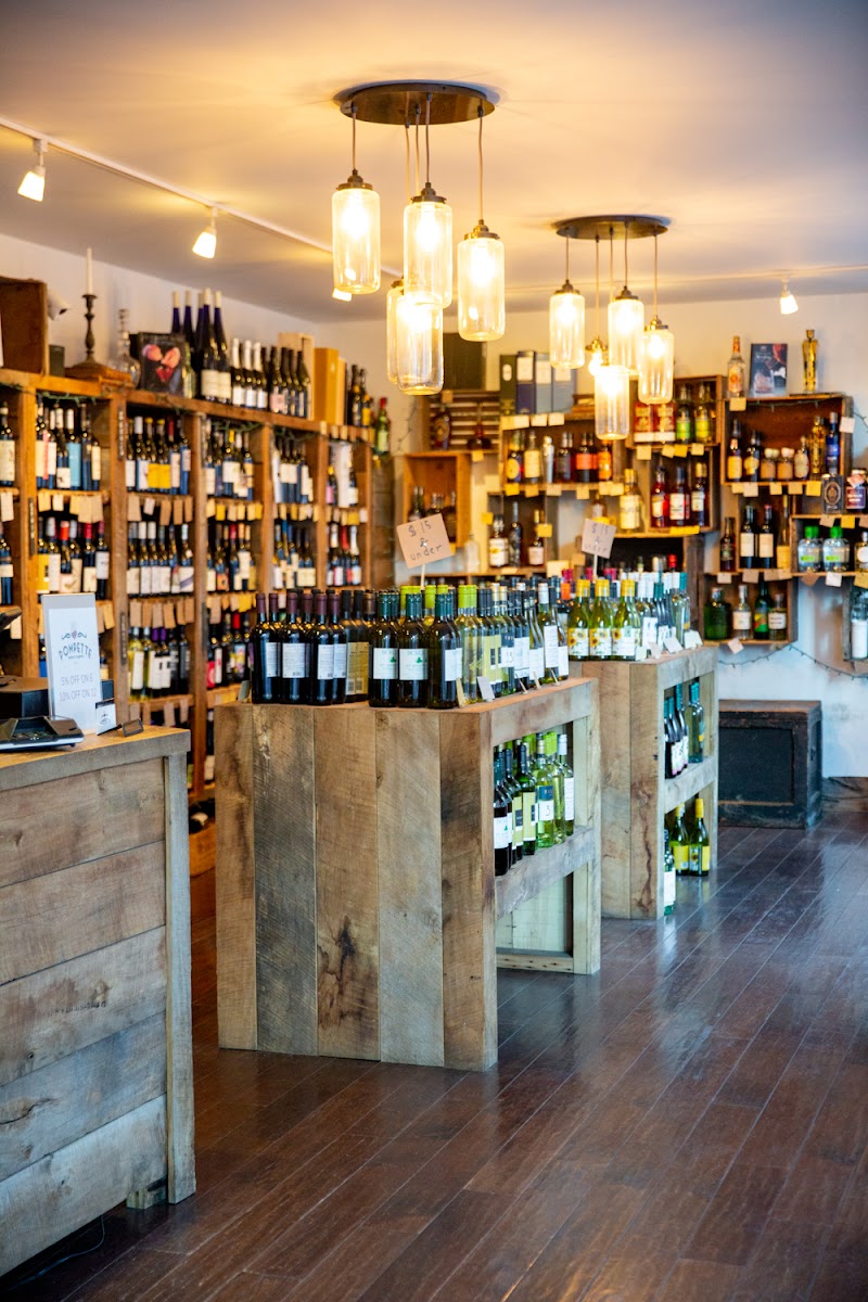 Pompette Wine Shop image 5