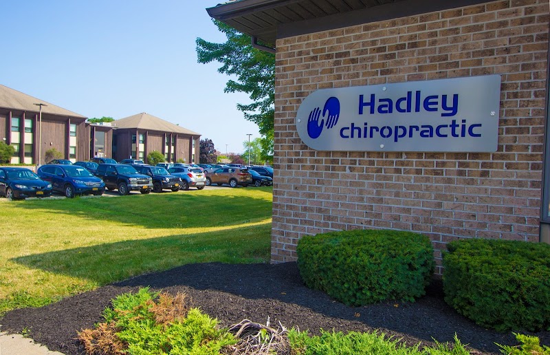 Hadley Chiropractic - Rochester NY image 3