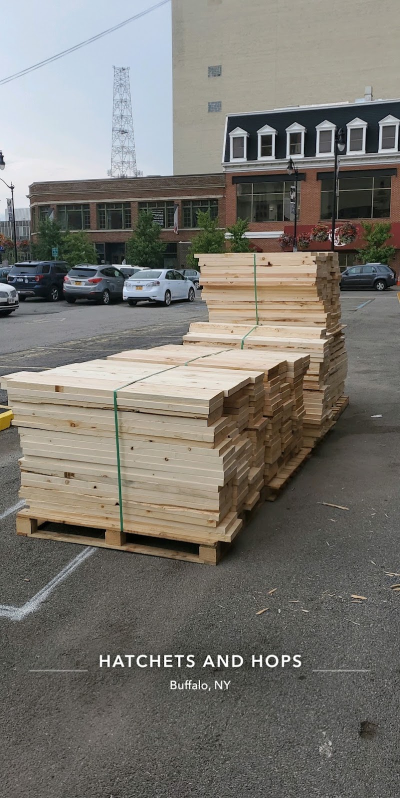 LENCO Supplies (Len-Co Lumber Corp.) image 8